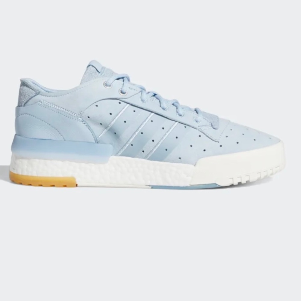 Adidas Rivalry RM Low